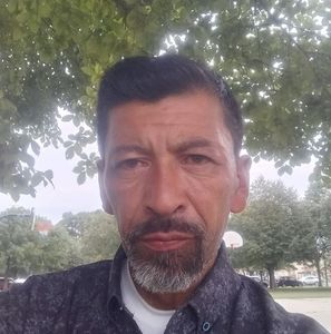 Meet your Posher, Luis